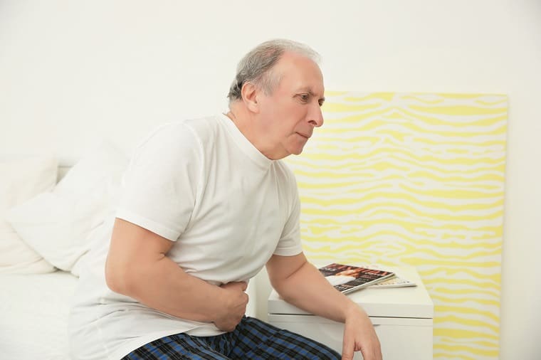 Zapalenie Błony śluzowej żołądka Przyczyny Objawy Leczenie Dieta Zielarz Dietetykpl 8106